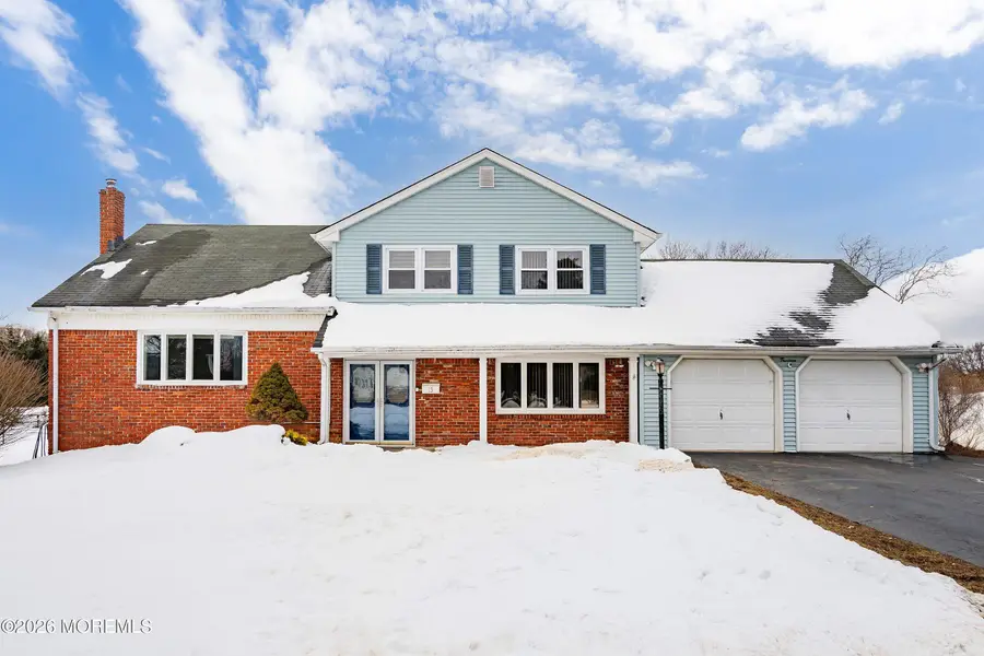 13 Arthur Place, Middletown, NJ 07748 - #3