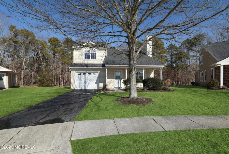 25 Beechwood Court, Barnegat, NJ 08005 - #2