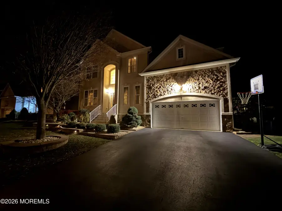 13 Eddington Lane, Monroe, NJ 08831 - #2