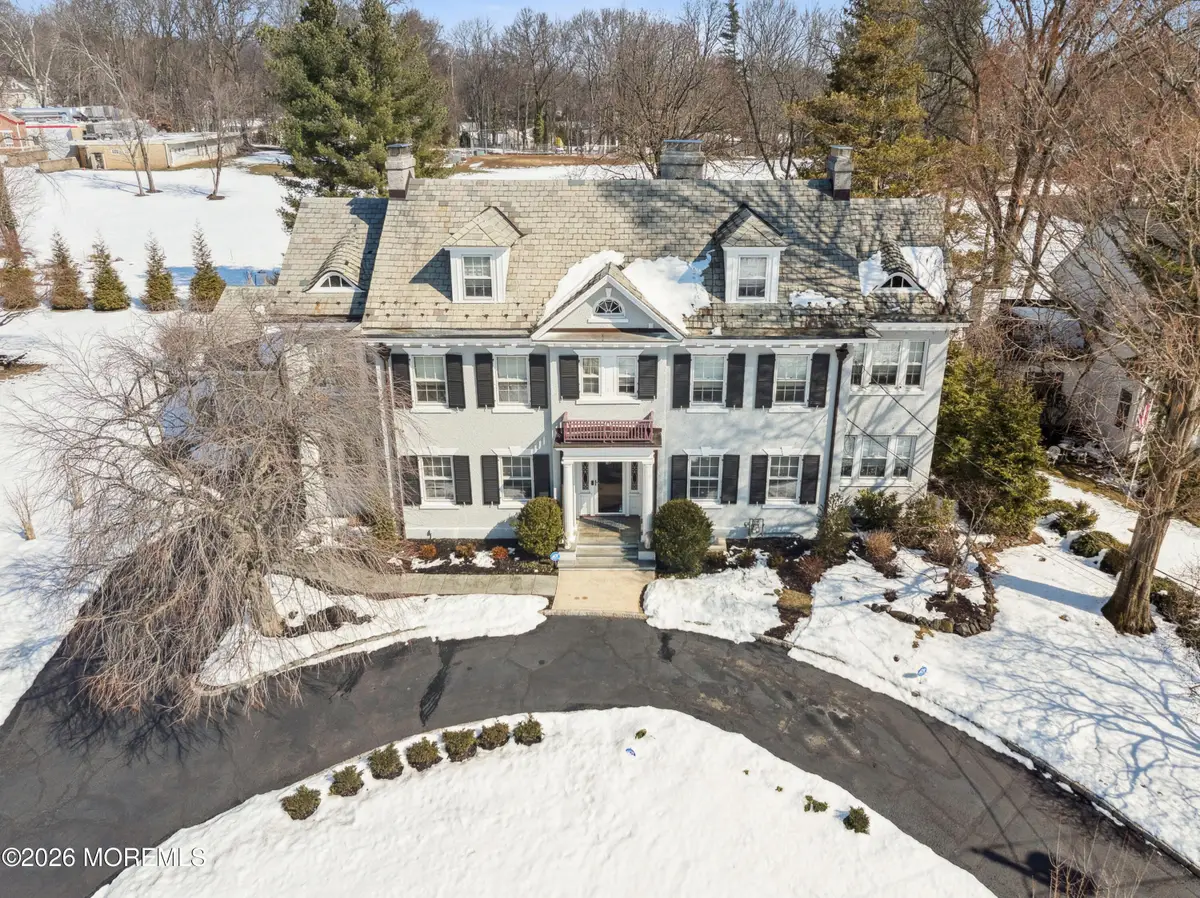 1532 Long Meadow, Mountainside, NJ 07092 - #1