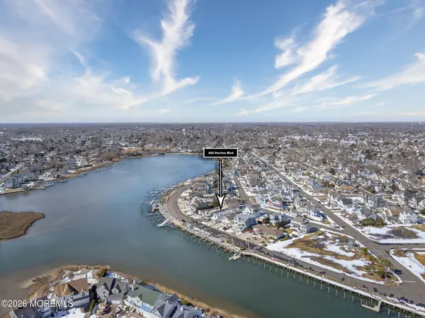 405 Perrine Boulevard, Manasquan, NJ 08736