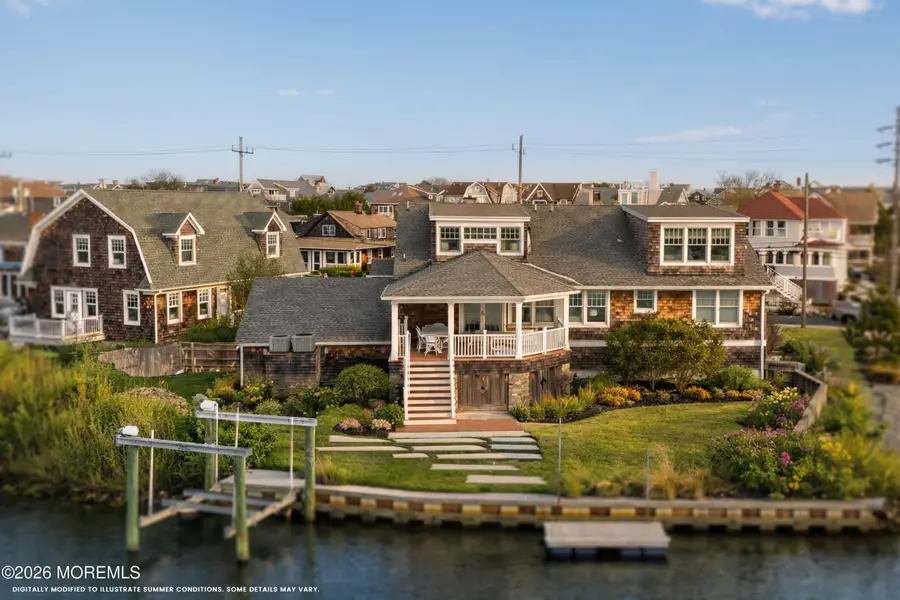 564 Lake Avenue, Bay Head, NJ 08742 - #2