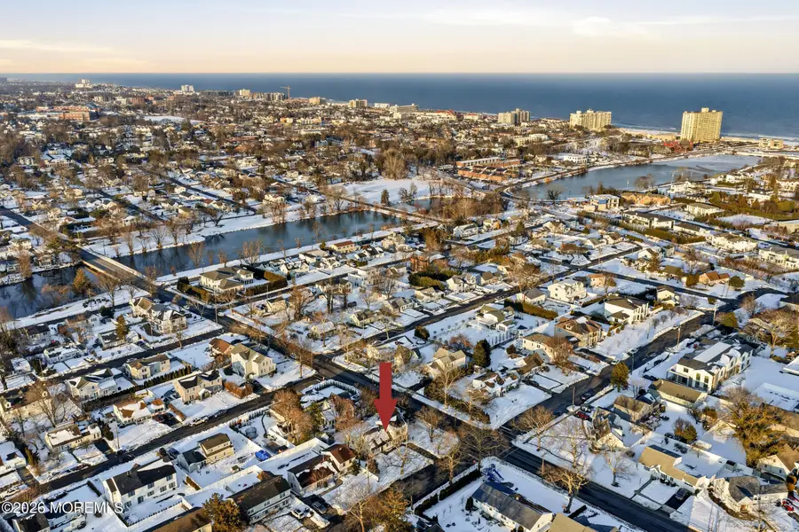 265 Highland Avenue, Long Branch, NJ 07740 - #3