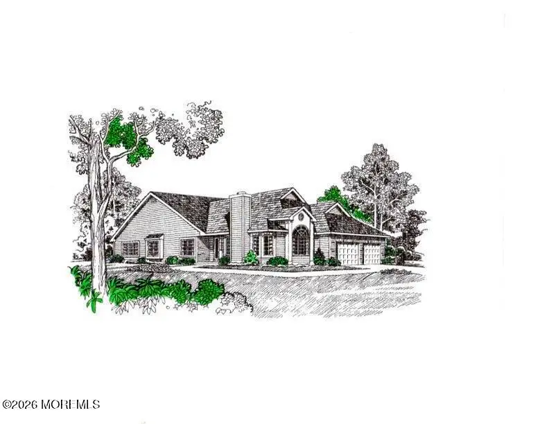 1583 Goldspire Road, Toms River, NJ 08755 - #1