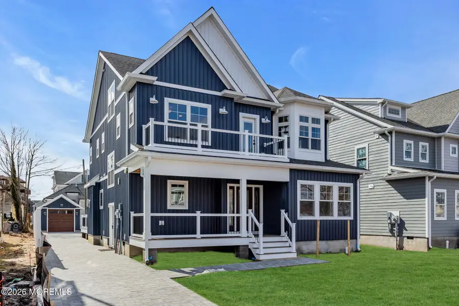 503 11th Avenue, Belmar, NJ 07719 - #2