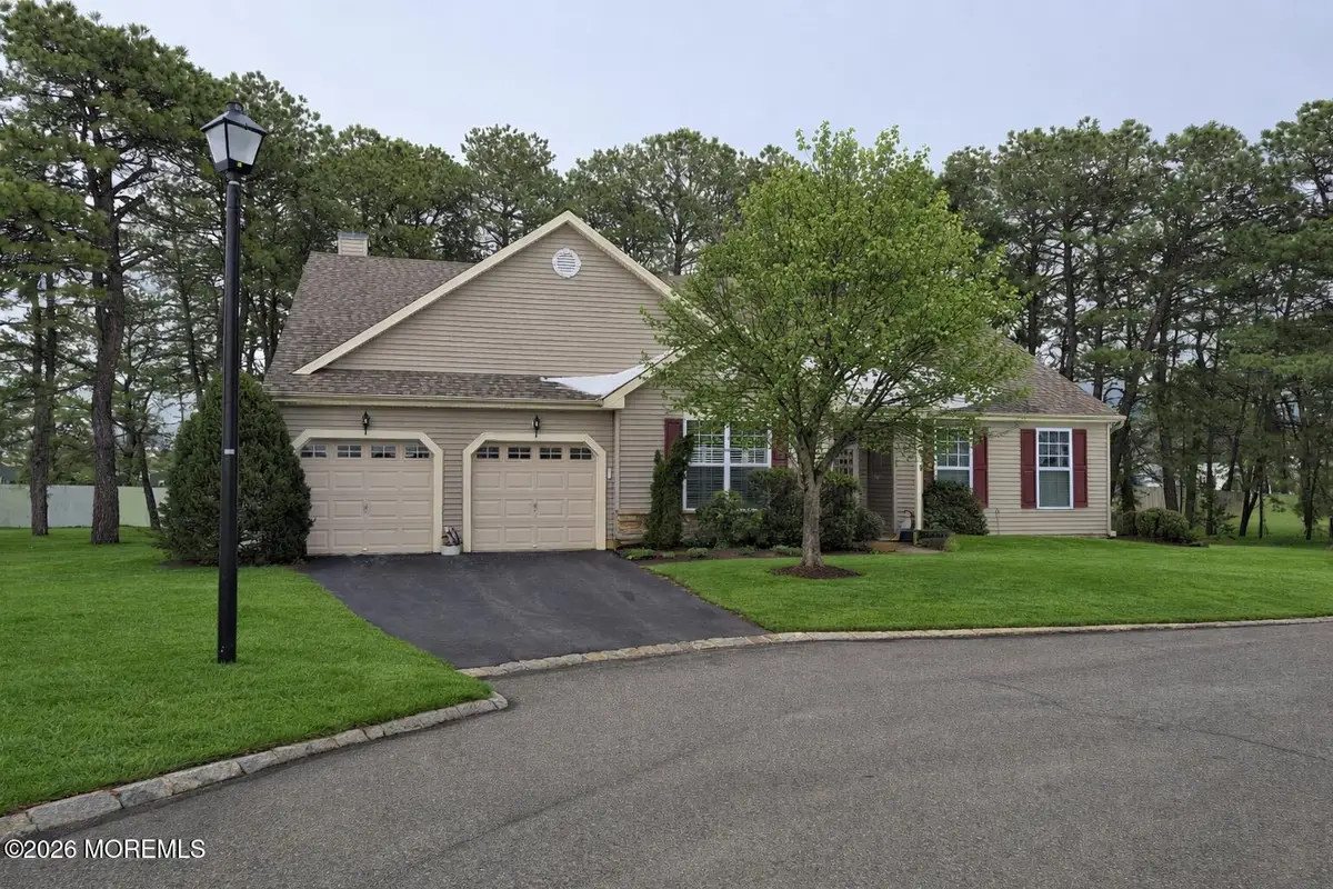 18 Fieldstone Court, Whiting, NJ 08759 - #1