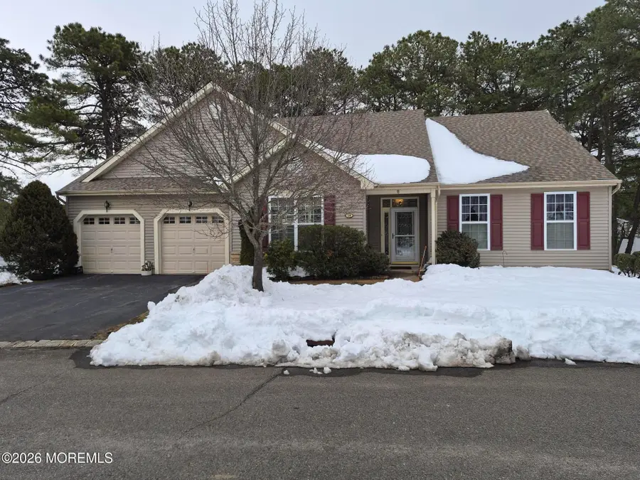 18 Fieldstone Court, Whiting, NJ 08759 - #3