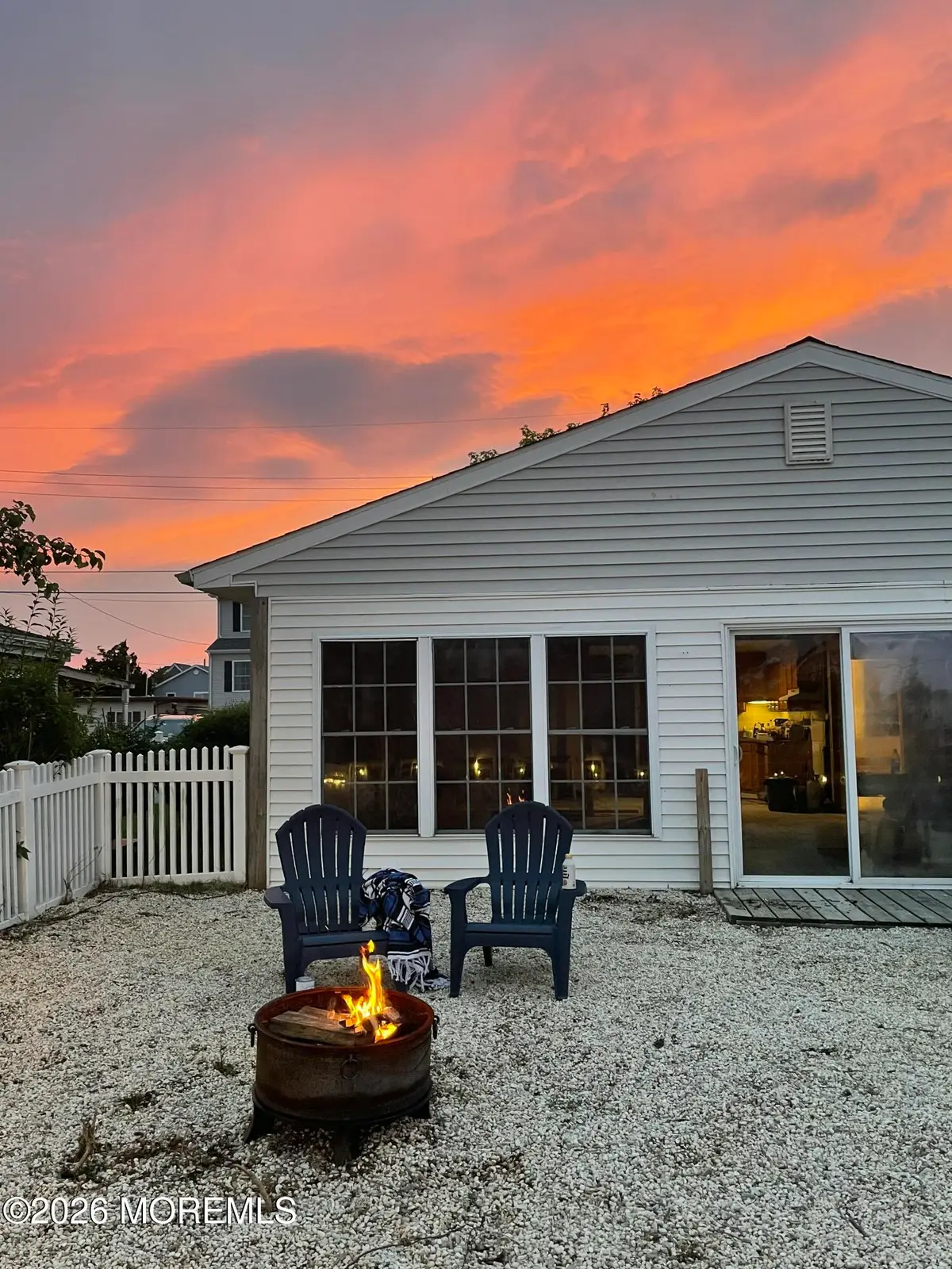 34 Captains Drive, Mystic Island, NJ 08087 - #1