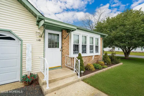 14B Penwood Drive #54A, Whiting, NJ 08759