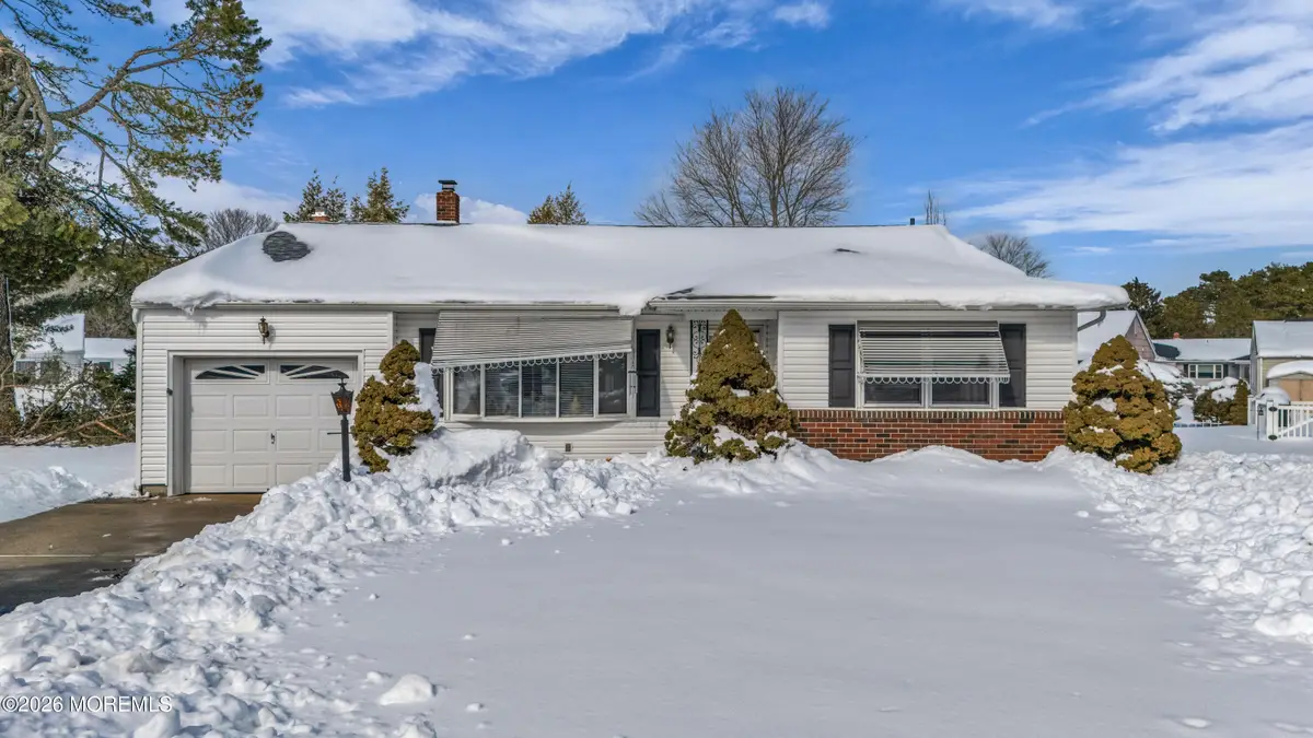 119 Edgewater Court, Toms River, NJ 08757 - #1