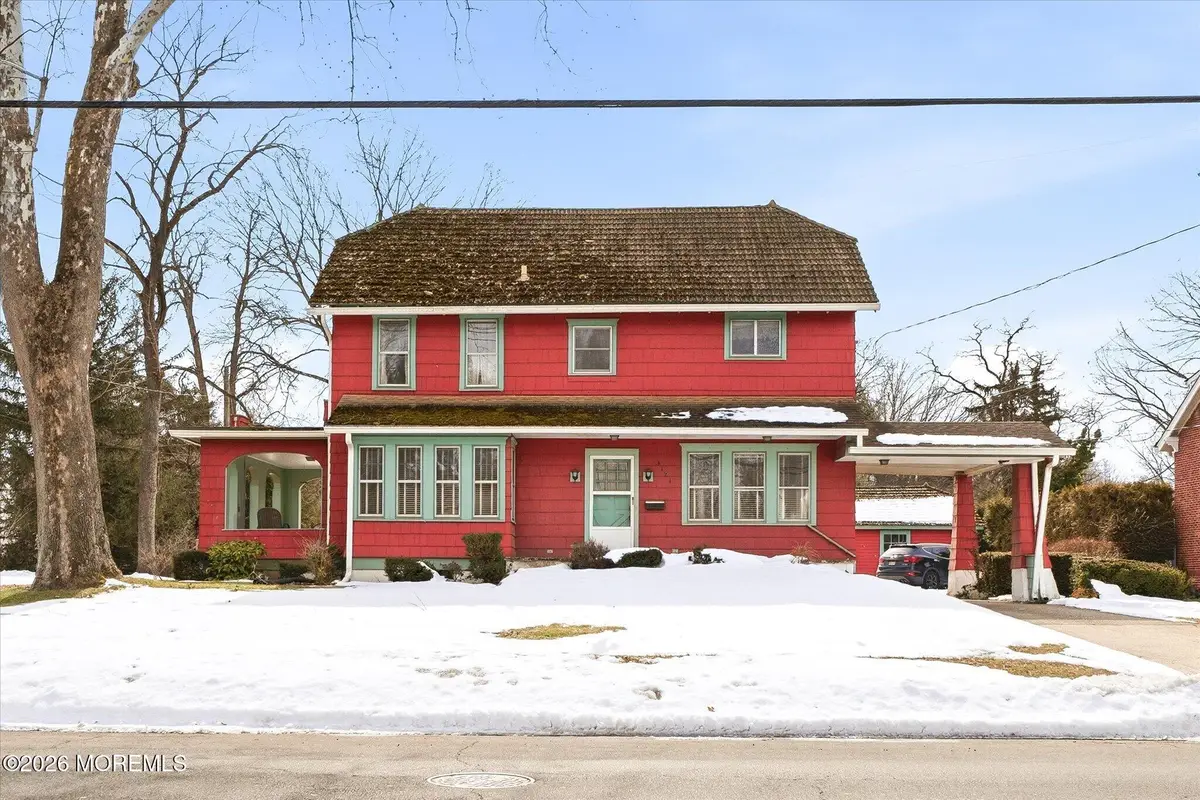 4121 Nottingham Way, Hamilton, NJ 08690 - #1