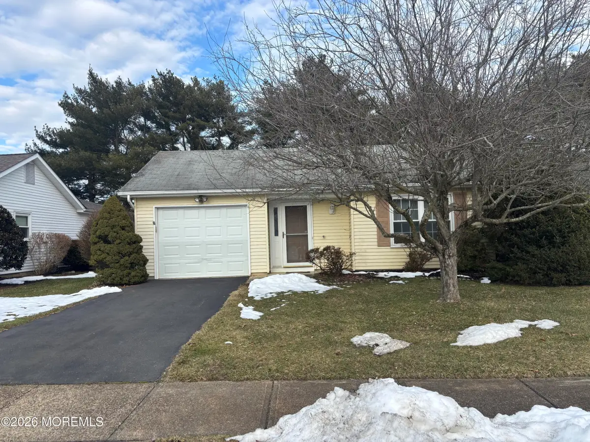 24 Olympus Way, Brick, NJ 08724 - #1