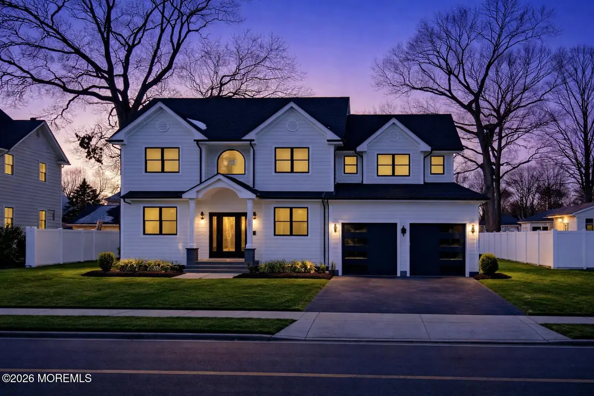 931 Englishtown Road, Old Bridge, NJ 08857 - #1