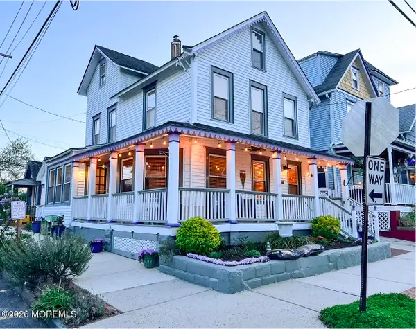 140 Mount Hermon Way, Ocean Grove, NJ 07756