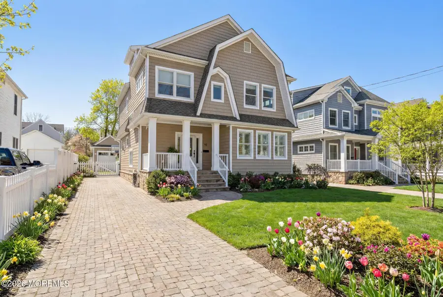 90 Washington Street, Rumson, NJ 07760 - #2