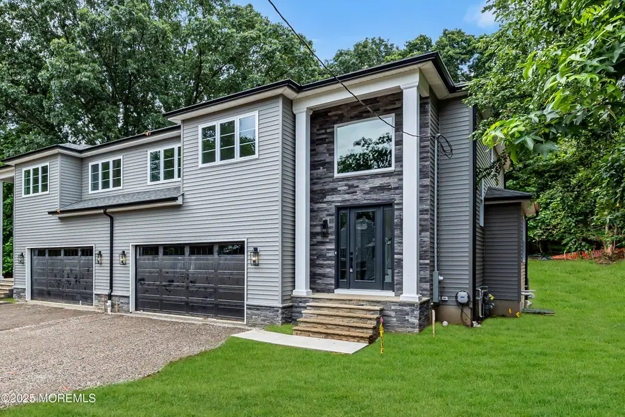 21 Pension Hill Road #1, Englishtown, NJ 07726 - #2