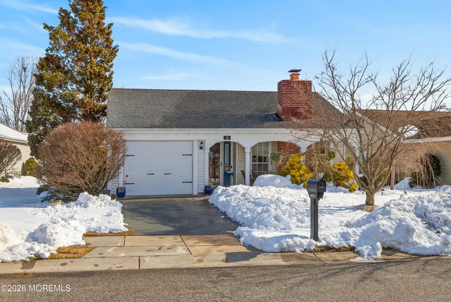 38 Mansfield Avenue, Manchester, NJ 08759 - #3