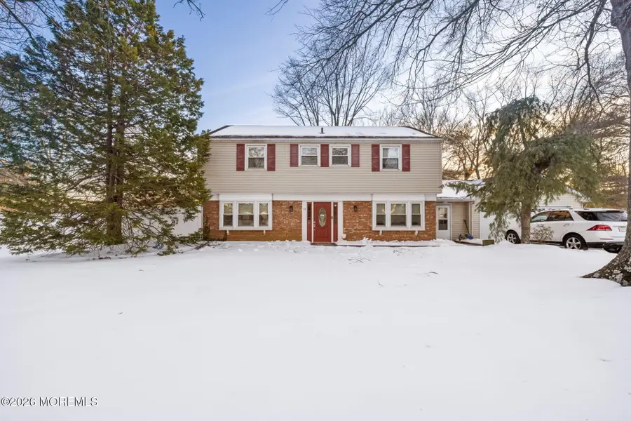 39 School Road, Marlboro, NJ 07746 - #2