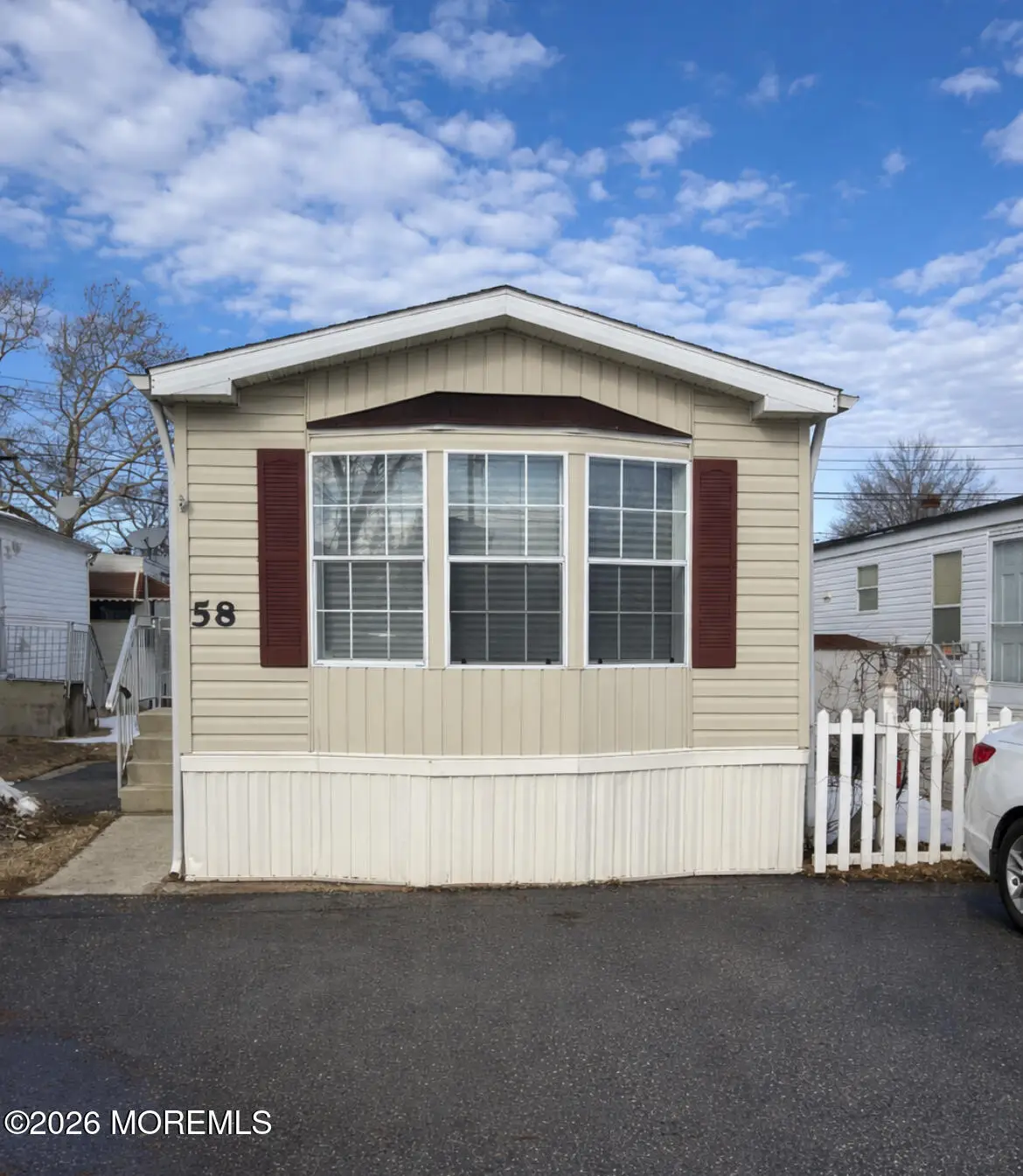 58 Ron Road, Hazlet, NJ 07730 - #1