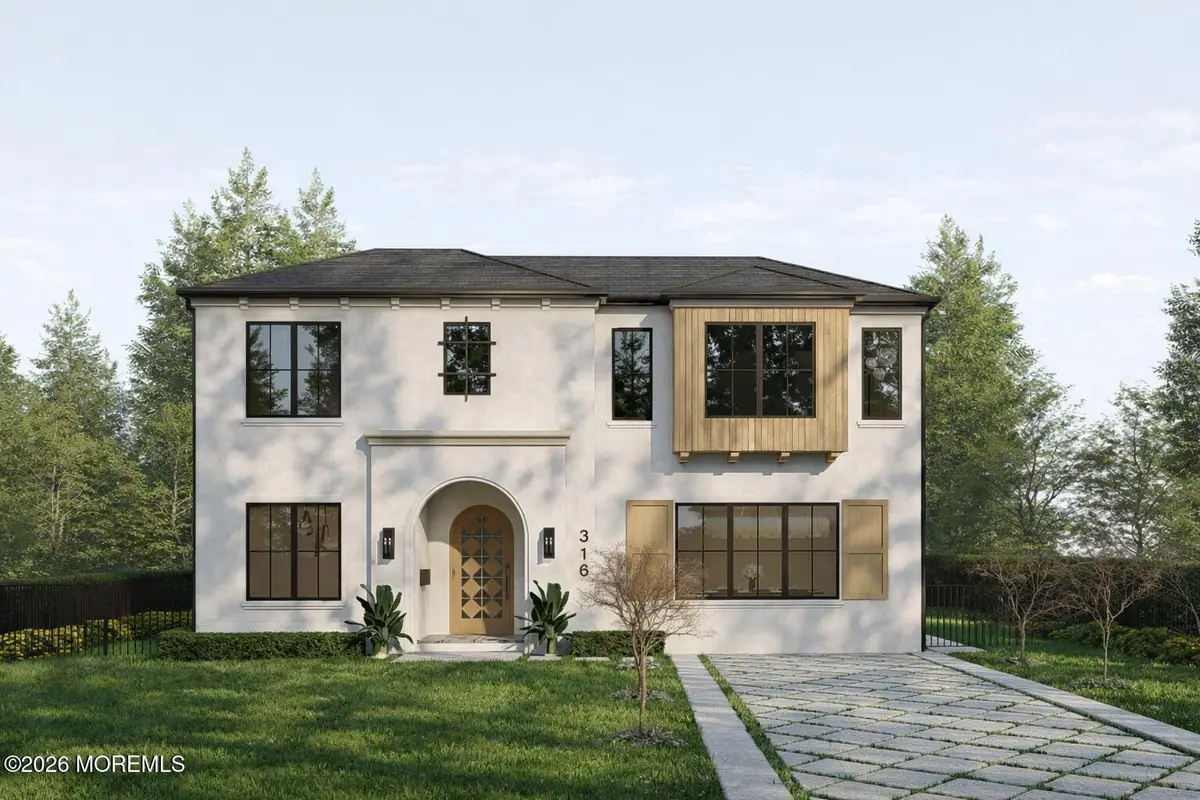 316 Oakley Avenue, Long Branch, NJ 07740 - #1