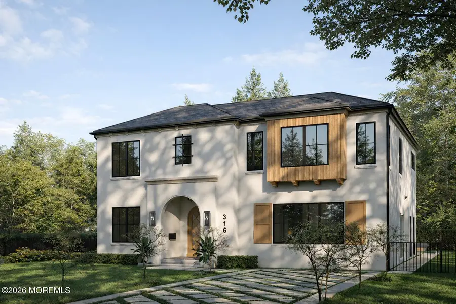 316 Oakley Avenue, Long Branch, NJ 07740 - #2