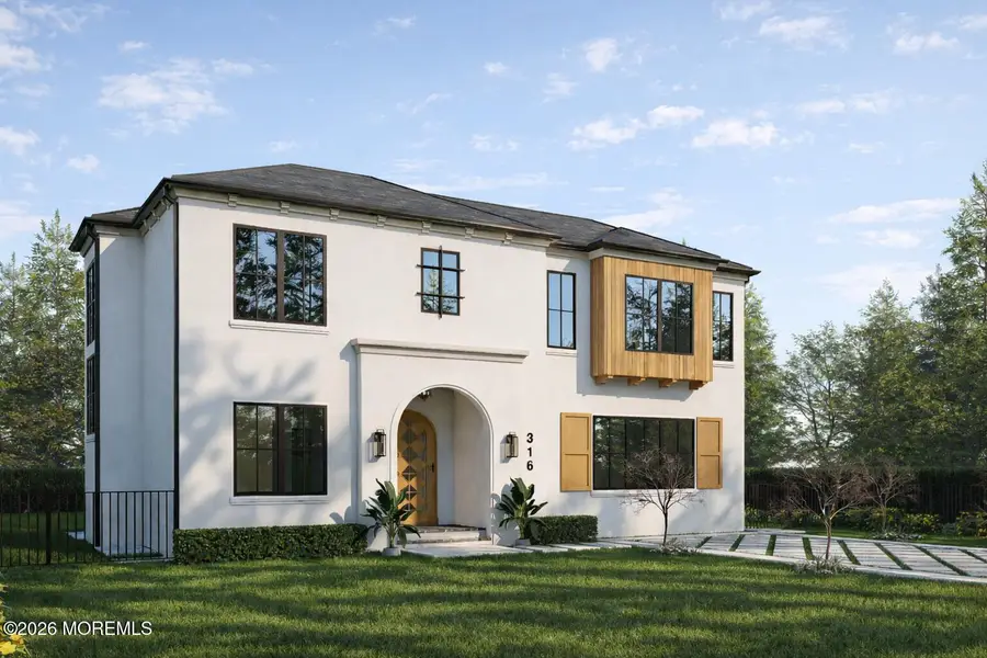 316 Oakley Avenue, Long Branch, NJ 07740 - #3