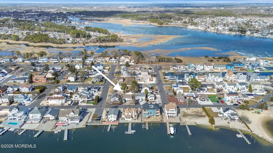 36 Bay Way, Brick, NJ 08723 - #2