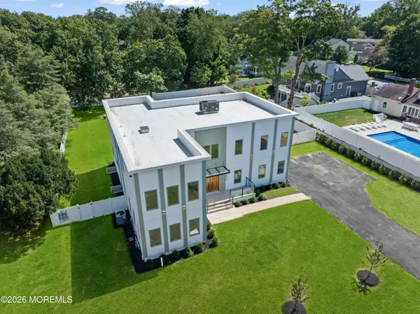 390 Monmouth Road, West Long Branch, NJ 07764