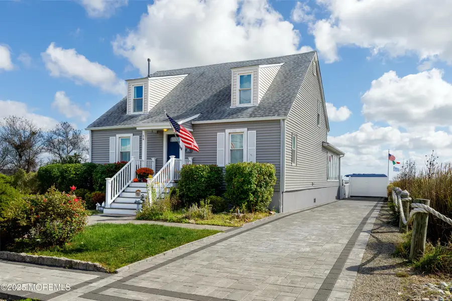 14 Vessel Road, Waretown, NJ 08758 - #3