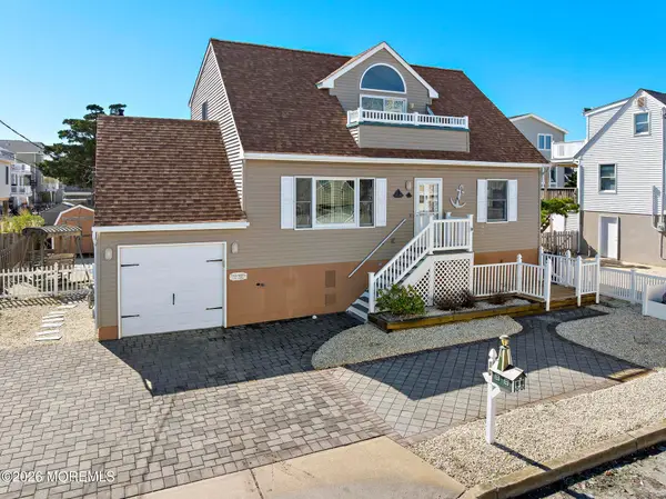 10 Mermaid Lane, Long Beach Twp, NJ 08008