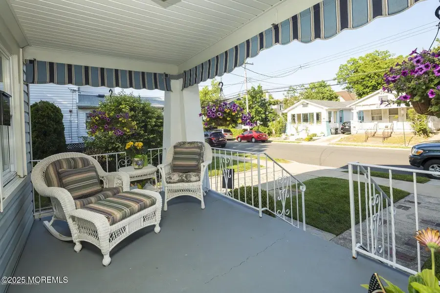 605 1/2 Fletcher Lake Avenue, Bradley Beach, NJ 07720 - #2