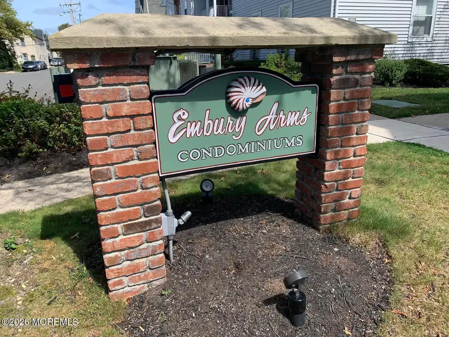 66 Whitefield Avenue #122, Ocean Grove, NJ 07756 - #2