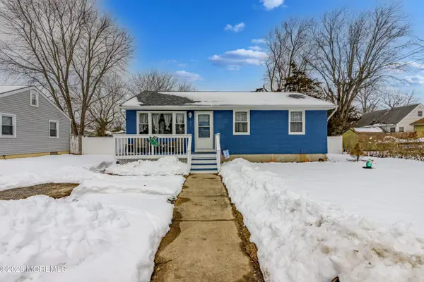 117 Arverne Avenue, Ocean Gate, NJ 08740