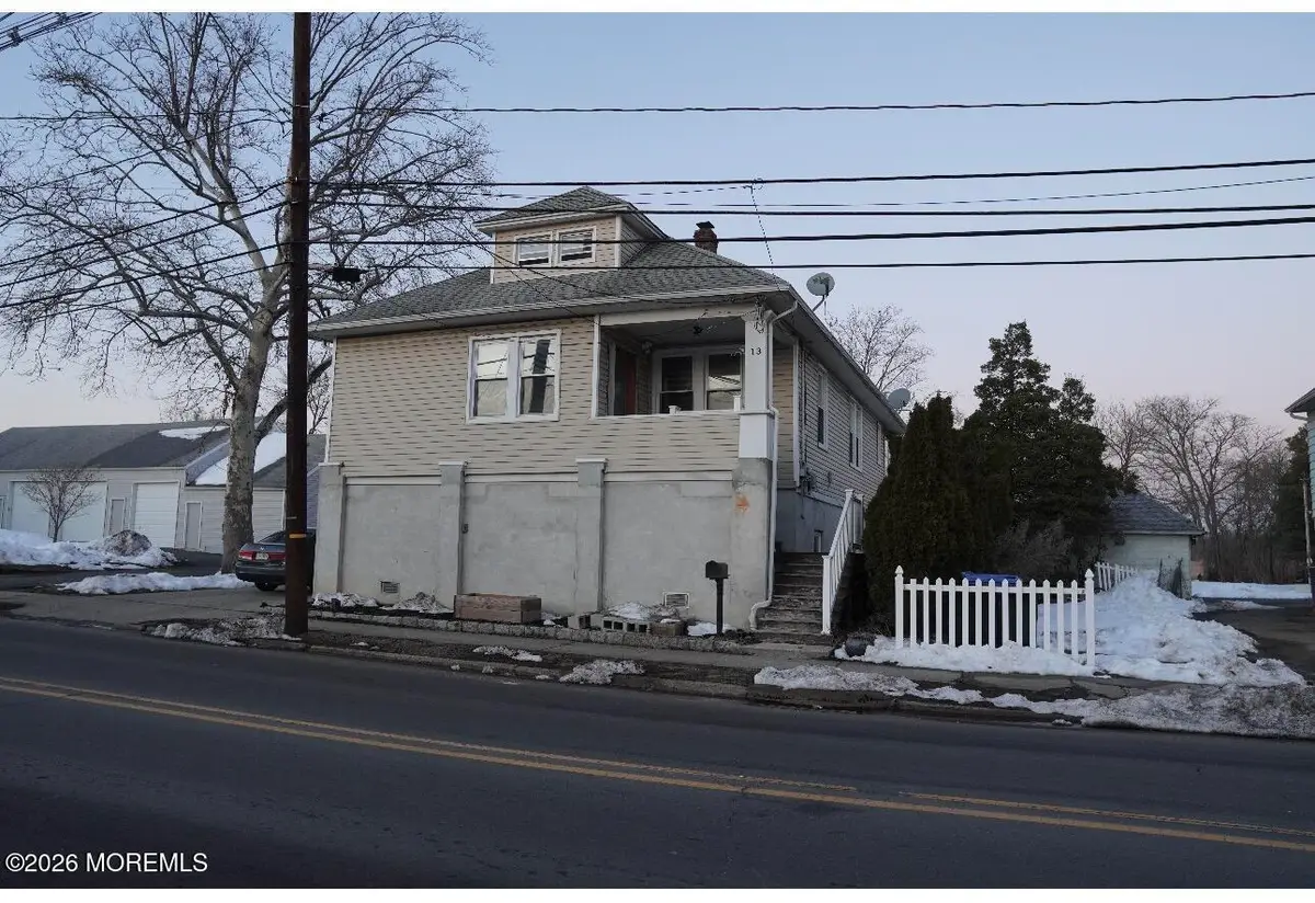 13 Reid Street, South River, NJ 08882 - #1