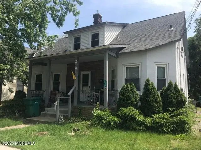 214 Fourth Street #A & B, Hazlet, NJ 07730 - #1