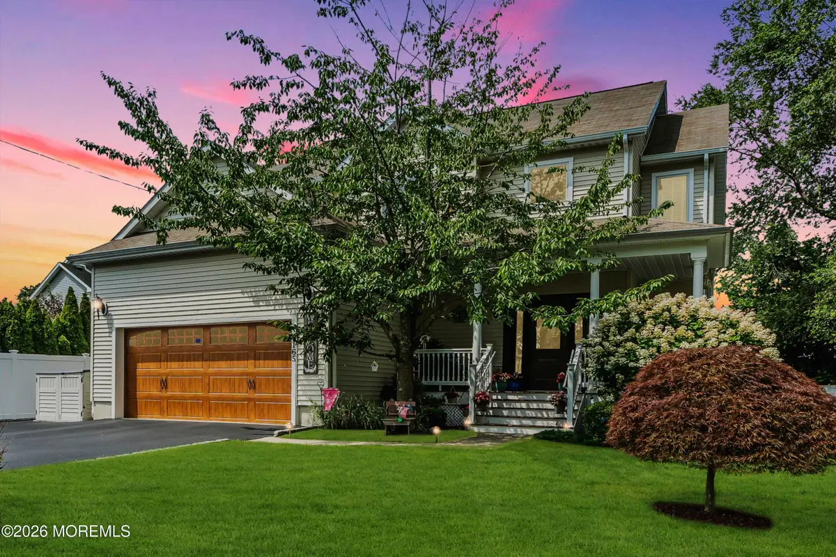 165 Kingsley Street, Long Branch, NJ 07740 - #1