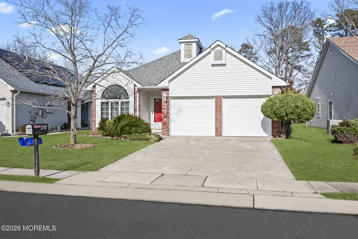 1797 Sweetbay Drive, Toms River, NJ 08755 - #1