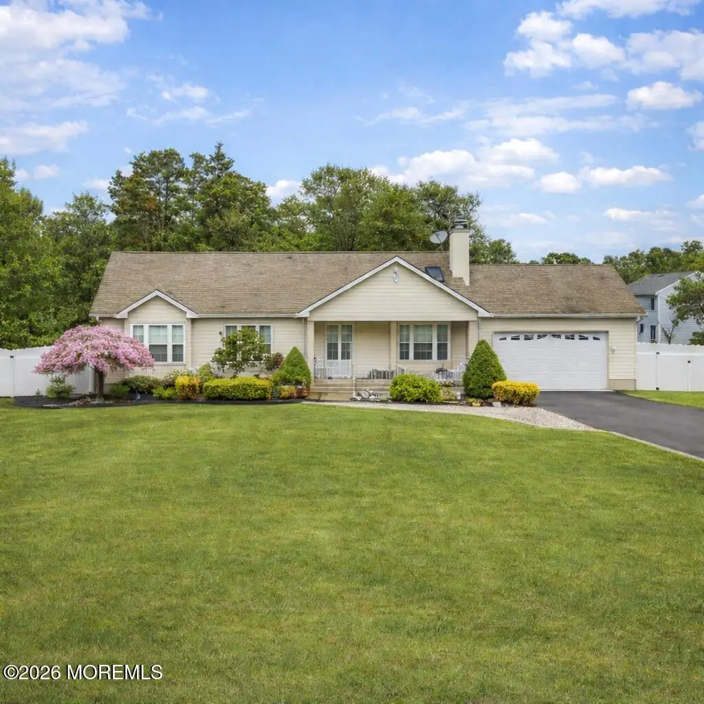 1158 Wheat Road, Vineland, NJ 08360 - #1