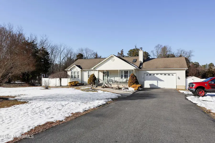 1158 Wheat Road, Vineland, NJ 08360 - #3