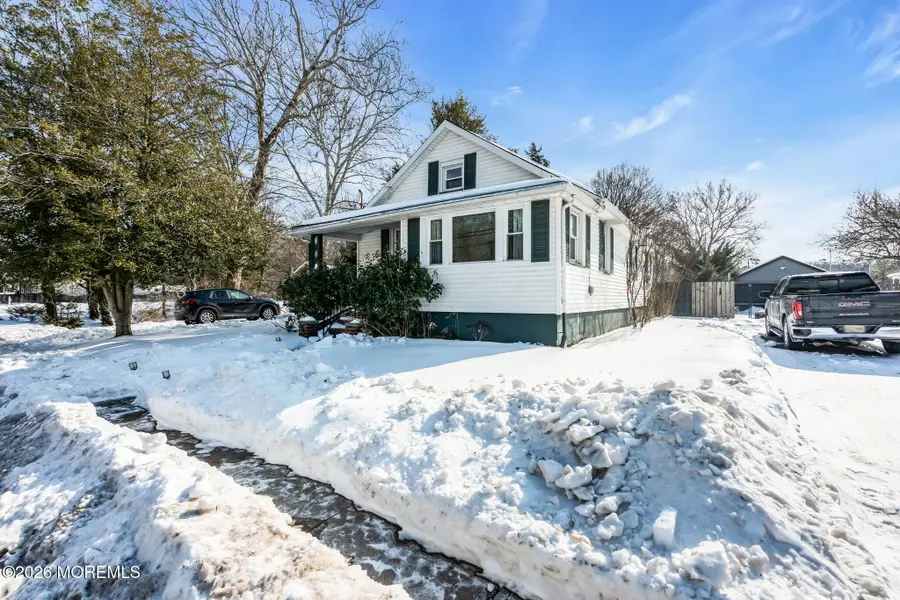 17 Magnolia Avenue, New Egypt, NJ 08533 - #3