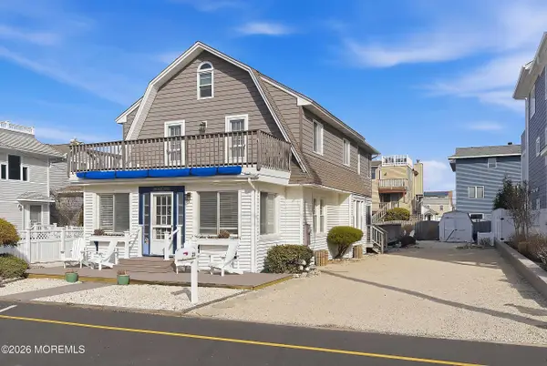 23 5th Street, Beach Haven, NJ 08008