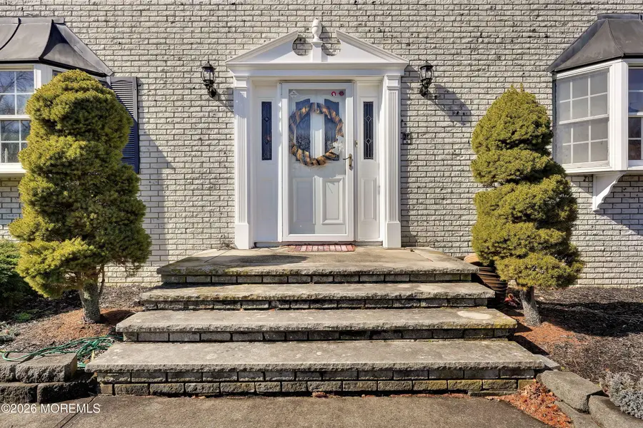 1630 Finderne Street, Oakhurst, NJ 07755 - #2