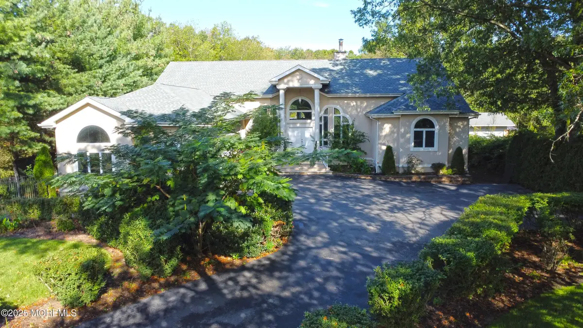 15 Gun Club Road, Tinton Falls, NJ 07712 - #1