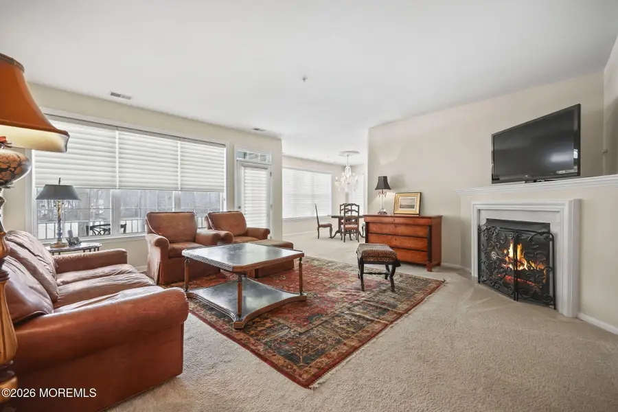 564 St Andrews Place, Manalapan, NJ 07726 - #3