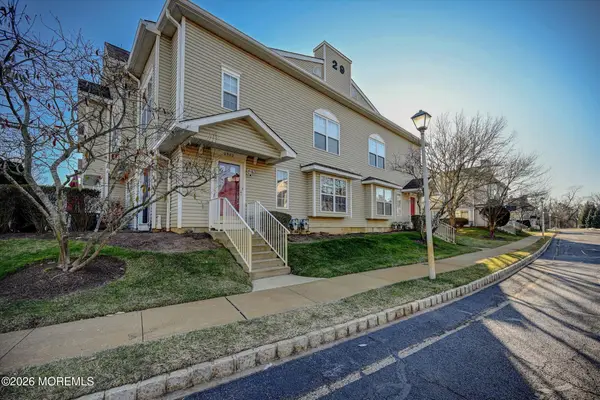 2902 Kapalua Court, Freehold, NJ 07728