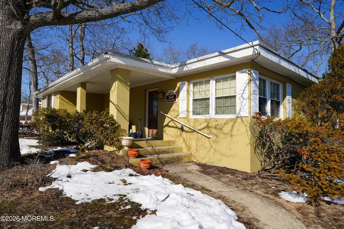 1648 Harvard Avenue, Brick, NJ 08724 - #1