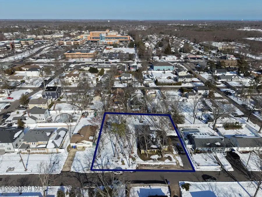 1648 Harvard Avenue, Brick, NJ 08724 - #2