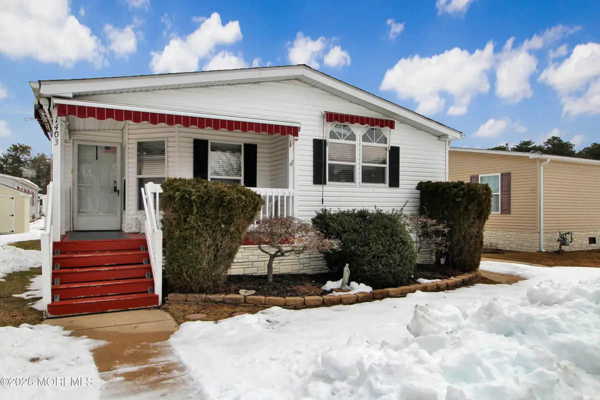 1403 Forest Way, Whiting, NJ 08759 - #1