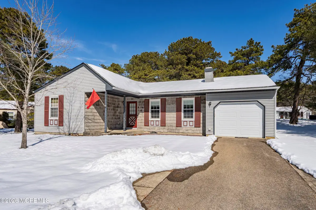 14 Medford Road #61, Whiting, NJ 08759 - #1