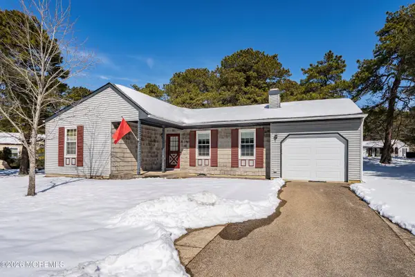 14 Medford Road #61, Whiting, NJ 08759